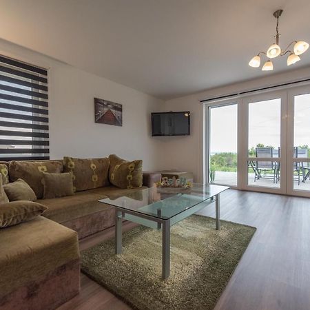 Bridgiet Home Apartman Cserszegtomaj Ngoại thất bức ảnh