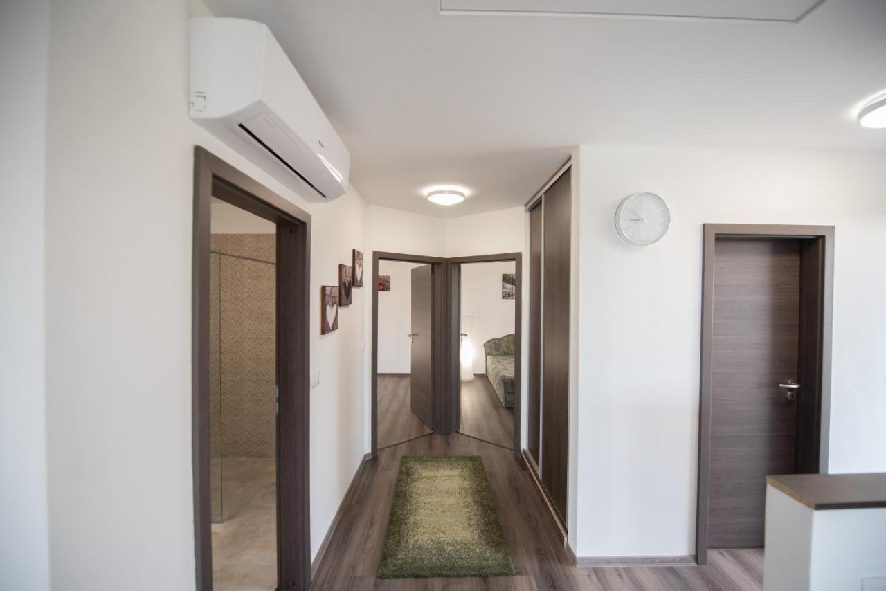 Bridgiet Home Apartman Cserszegtomaj Ngoại thất bức ảnh