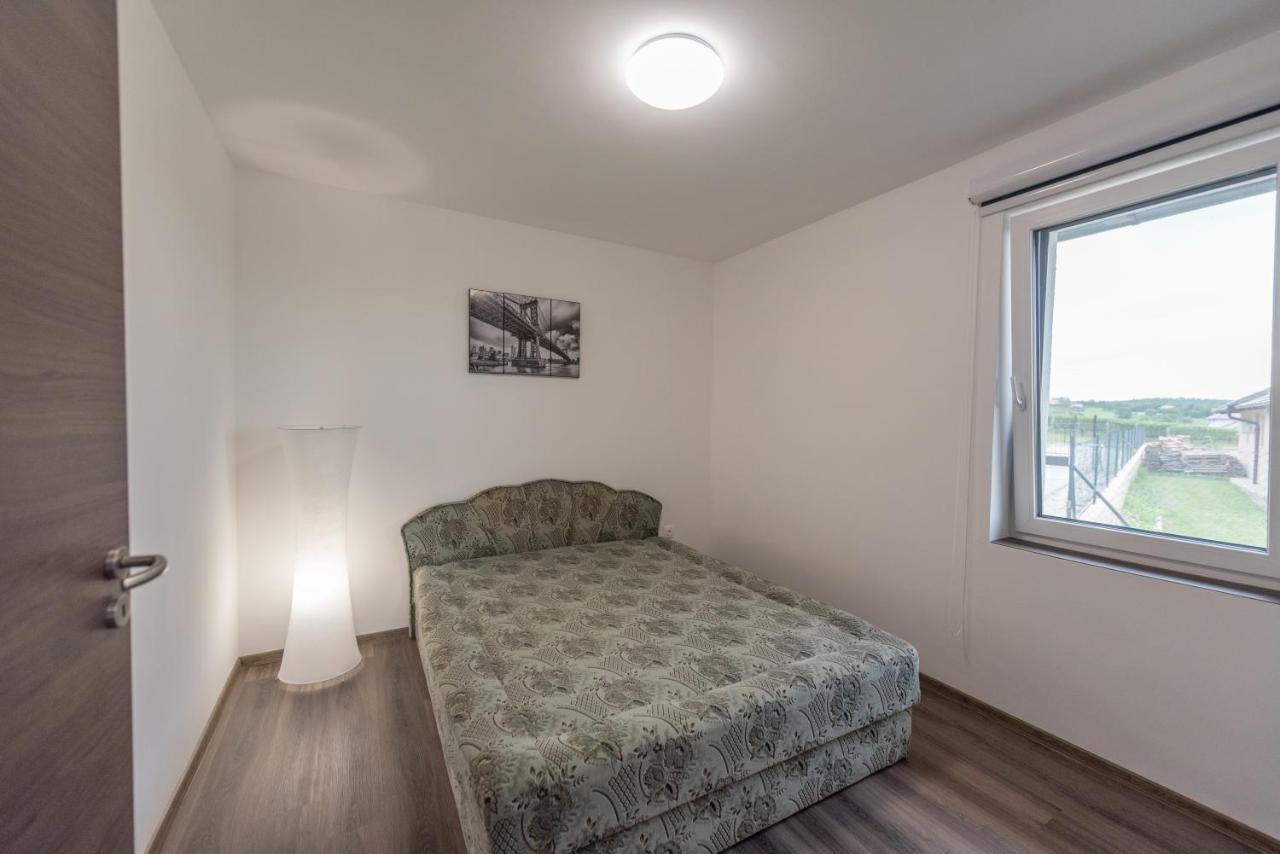 Bridgiet Home Apartman Cserszegtomaj Ngoại thất bức ảnh