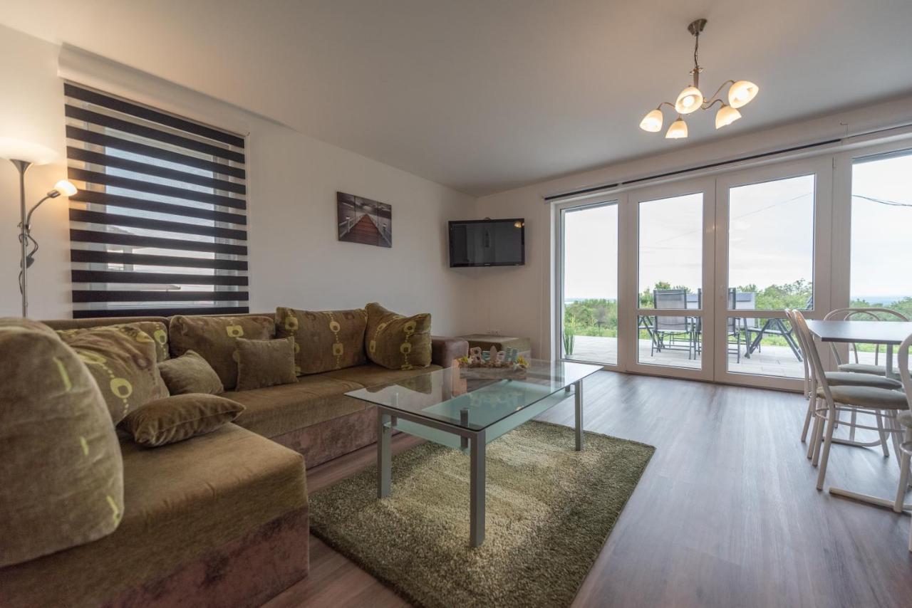Bridgiet Home Apartman Cserszegtomaj Ngoại thất bức ảnh