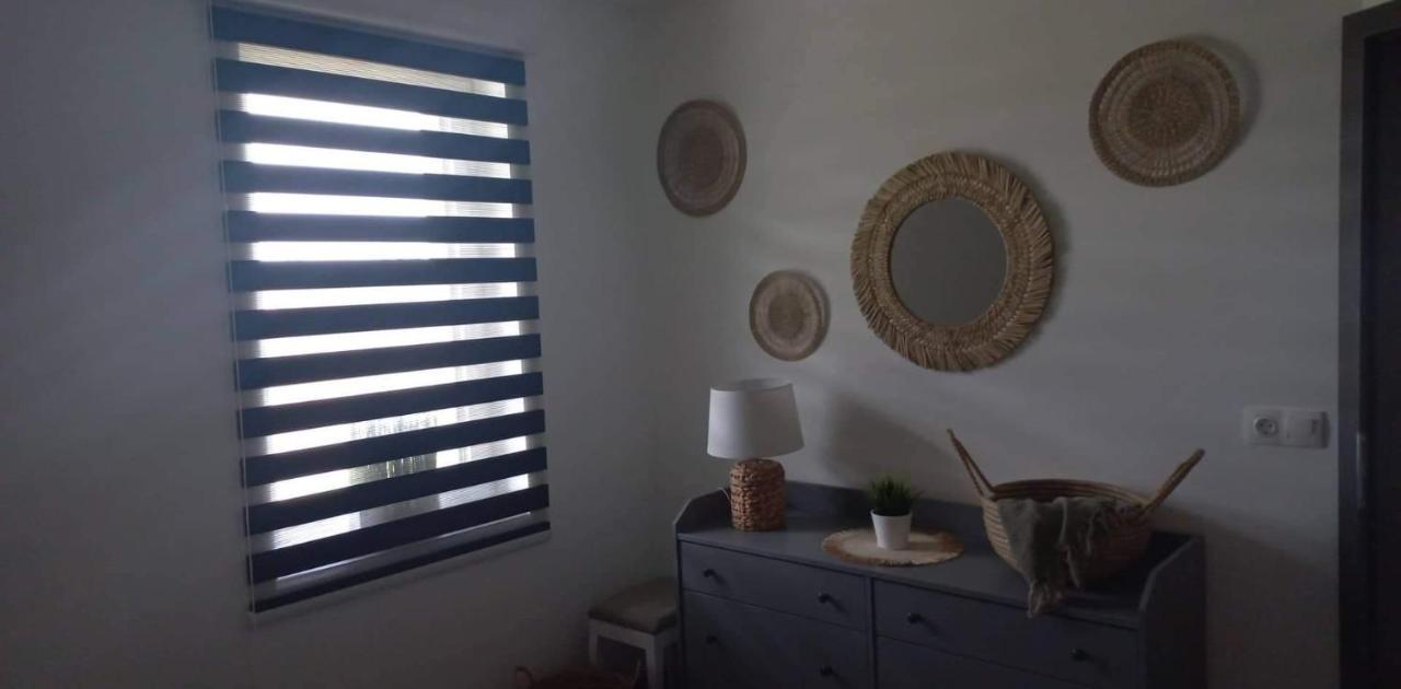 Bridgiet Home Apartman Cserszegtomaj Ngoại thất bức ảnh